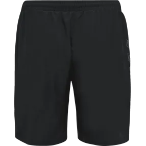 Shorts Hmlmove - Noir Shorts Homme214800-2001