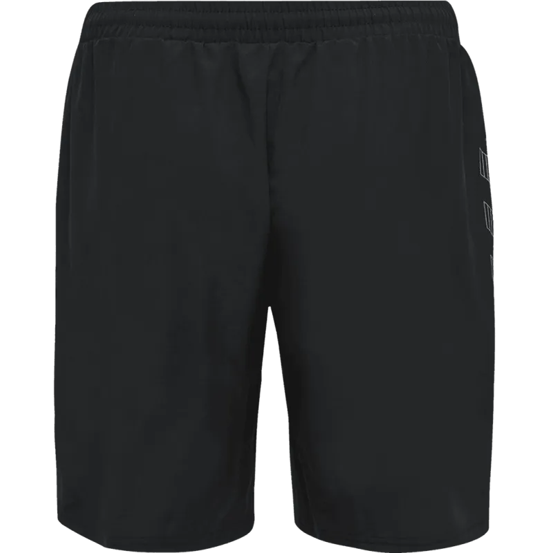 Shorts Hmlmove - Noir Shorts Homme214800-2001