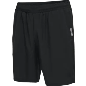 Shorts Hmlmove - Noir Shorts Homme214800-2001