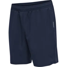 Shorts Hmlmove - Bleu Shorts Homme214800-7026