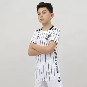 Tenue Volley Ball Css Enfant Textiles CSST201956JR-9001