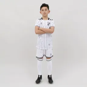 Tenue Volley Ball Css Enfant Textiles CSST201956JR-9001