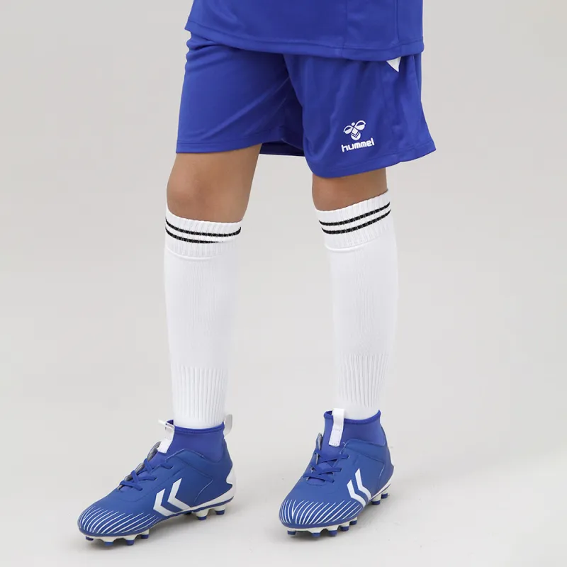 Tenue enfant Hmlcore Xk Bleue Tenue d'entraînement enfantT211956PK JR-7459