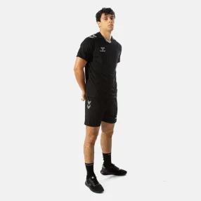 Tenue d'entrainement Homme Hmlcore Xk Noir/Gris Tenue d'entrainement T211955PK-2002
