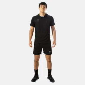 Tenue d'entrainement Homme Hmlcore Xk Noir/Gris Tenue d'entrainement T211955PK-2002