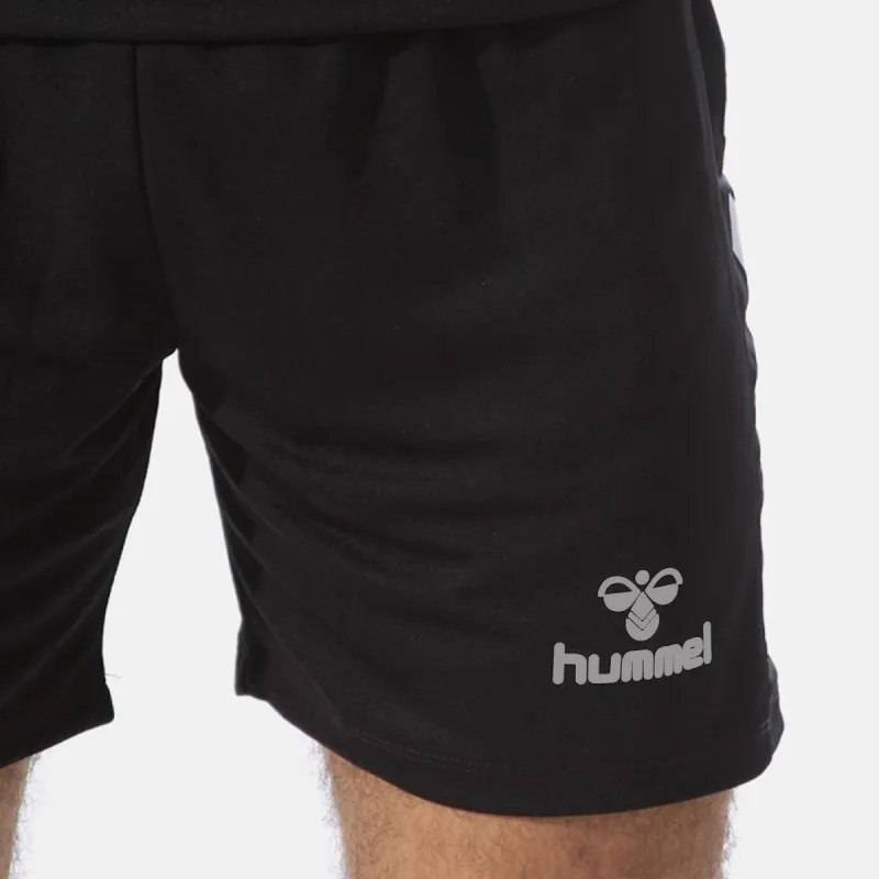 Tenue d'entrainement Homme Hmlcore Xk Noir/Gris Tenue d'entrainement T211955PK-2002