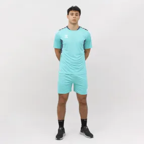 Tenue d'entraînement Homme Hml Authentic bleu clair Tenue d'entrainement T219264PK-6010