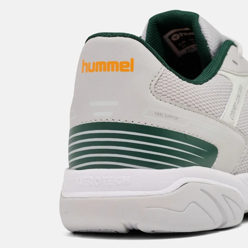 Chaussures Court Control Ii - Gris/Flow Tennis/Padel225341-2004