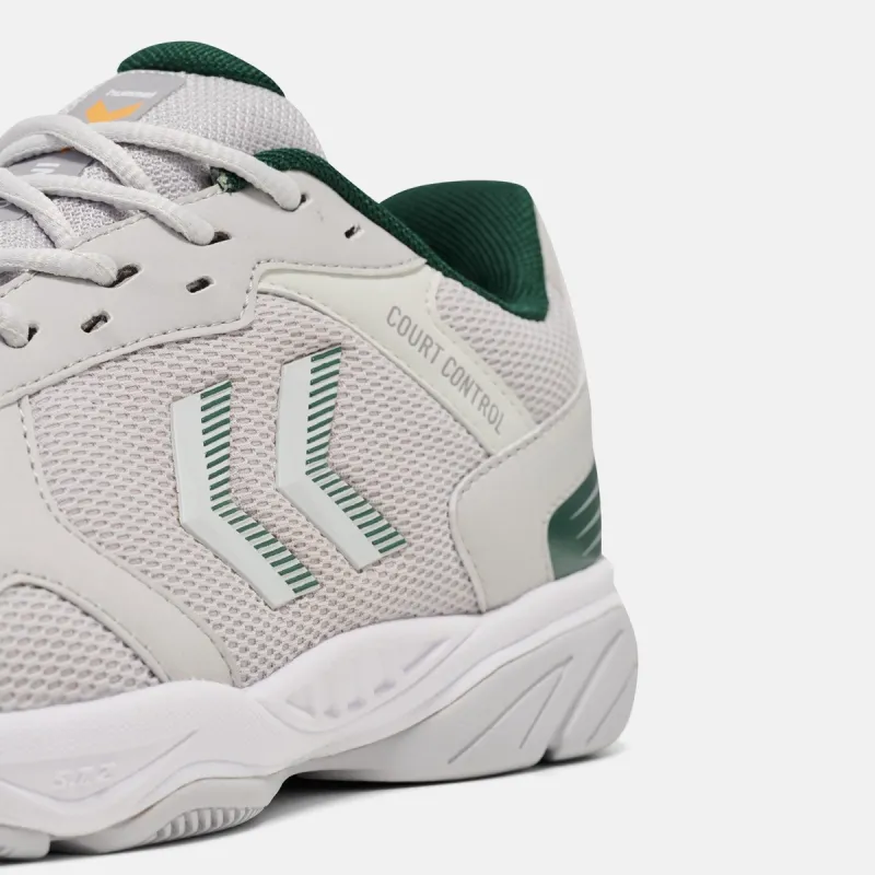 Chaussures Court Control Ii - Gris/Flow Tennis/Padel225341-2004