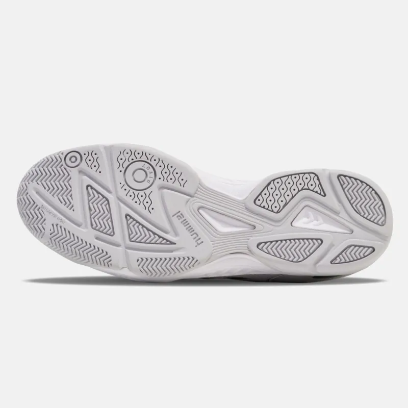 Chaussures Court Control Ii - Gris/Flow Tennis/Padel225341-2004