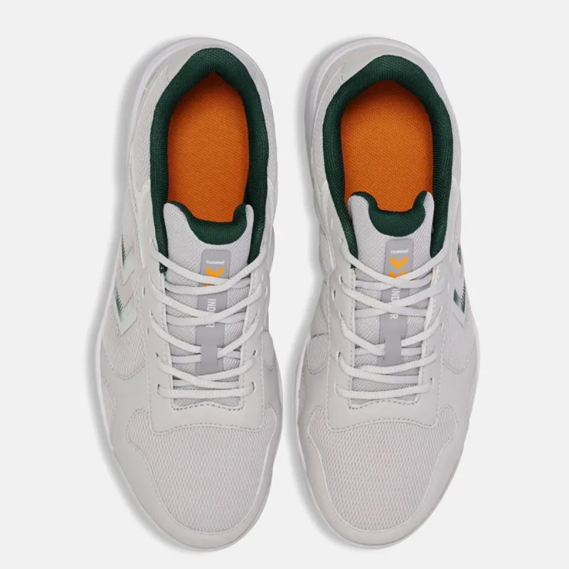 Chaussures Court Control Ii - Gris/Flow Tennis/Padel225341-2004