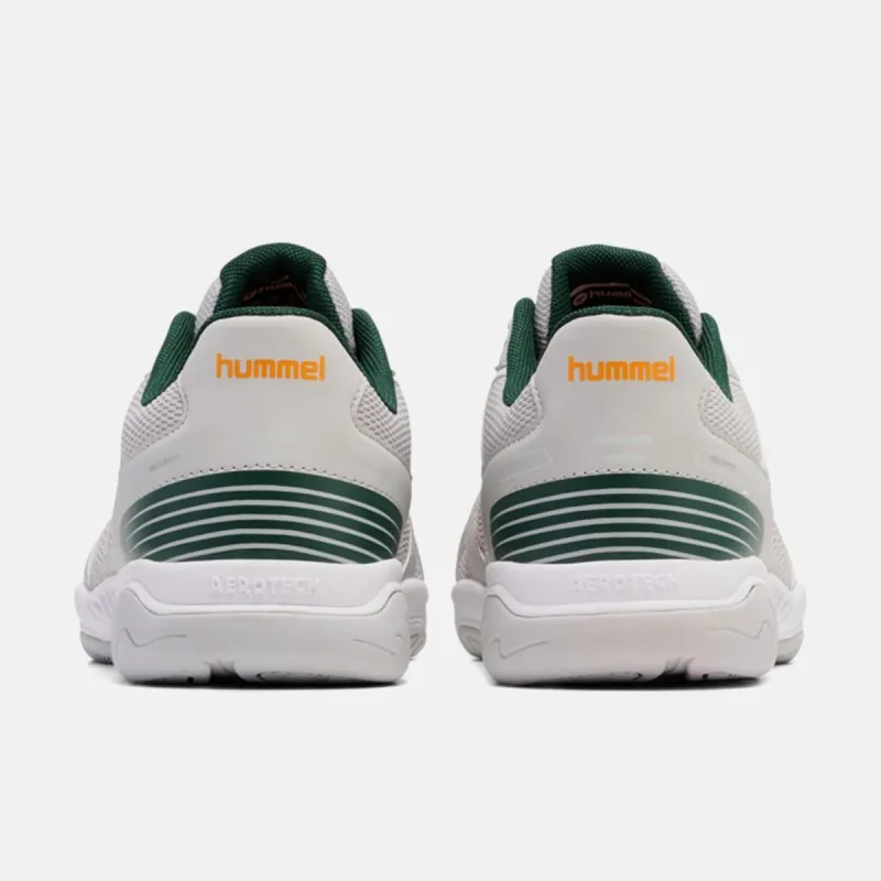 Chaussures Court Control Ii - Gris/Flow Tennis/Padel225341-2004