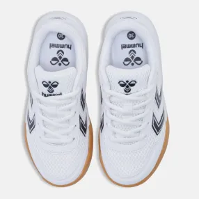 Chaussures enfants Multiplay Flex Lc Jr - Blanc Handball225242-9124