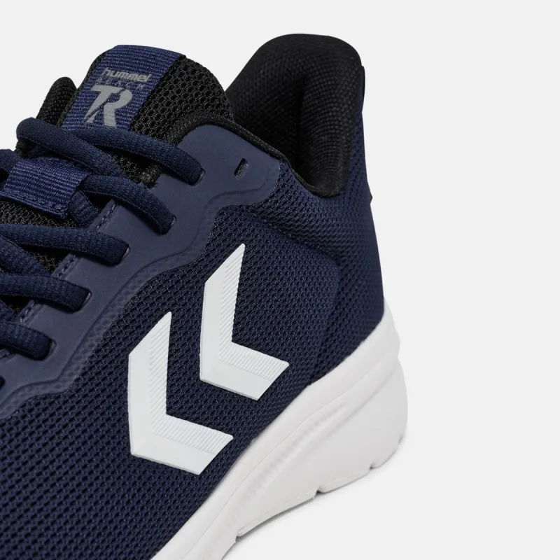 Chaussures unisexe Reach Tr Breather - Bleue Running225227-7003