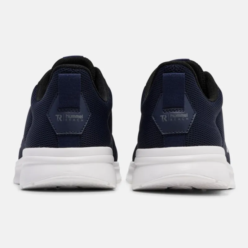 Chaussures unisexe Reach Tr Breather - Bleue Running225227-7003