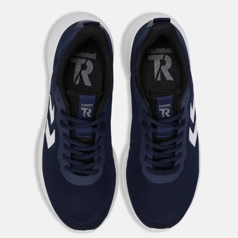 Chaussures unisexe Reach Tr Breather - Bleue Running225227-7003