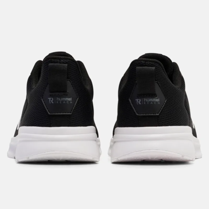 Chaussures unisexe Reach Tr Breather - Noir Running225227-2001