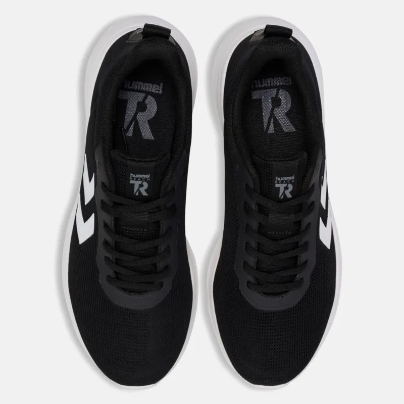 Chaussures unisexe Reach Tr Breather - Noir Running225227-2001
