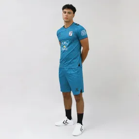 Tenue Gardien Css 23/24 -bleu Maillots officiels CSST201952-7905