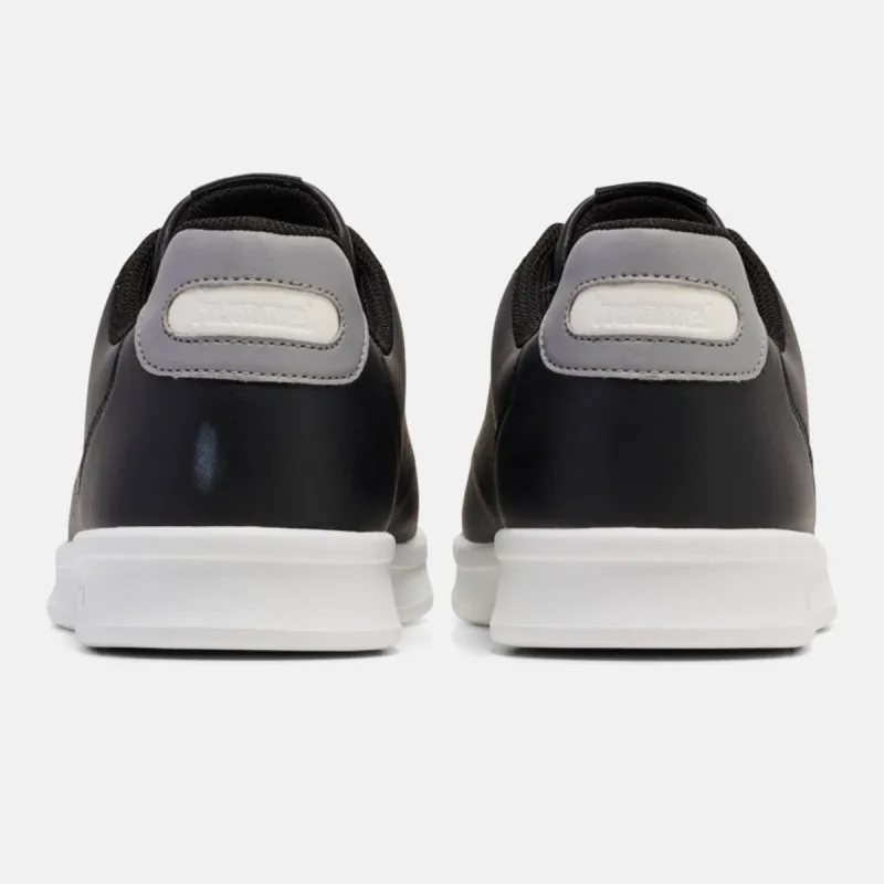 Chaussures Court Line - Noir Lifestyle225943-1227