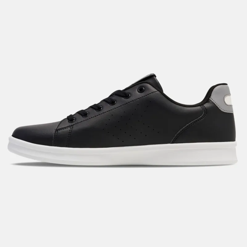 Chaussures Court Line - Noir Lifestyle225943-1227