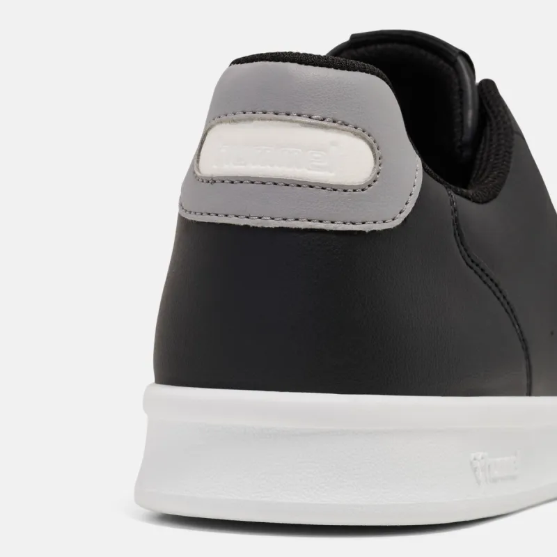 Chaussures Court Line - Noir Lifestyle225943-1227