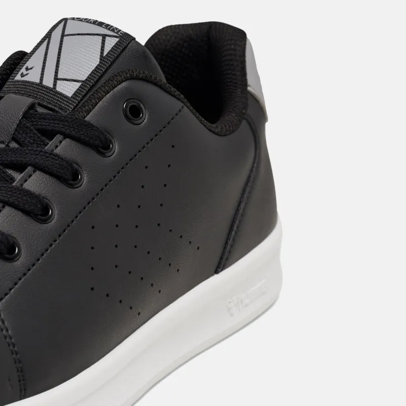 Chaussures Court Line - Noir Lifestyle225943-1227