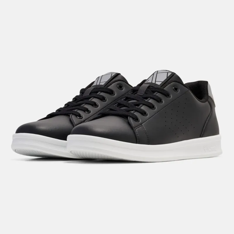 Chaussures Court Line - Noir Lifestyle225943-1227