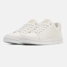 Chaussures unisexe Court Line - Blanc Lifestyle225943-9035