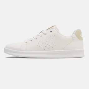 Chaussures unisexe Court Line - Blanc Lifestyle225943-9035