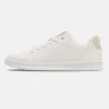 Chaussures unisexe Court Line - Blanc Lifestyle225943-9035