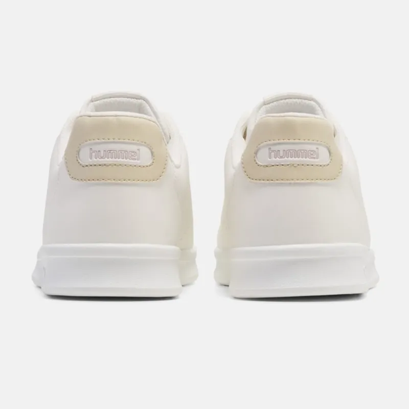 Chaussures unisexe Court Line - Blanc Lifestyle225943-9035