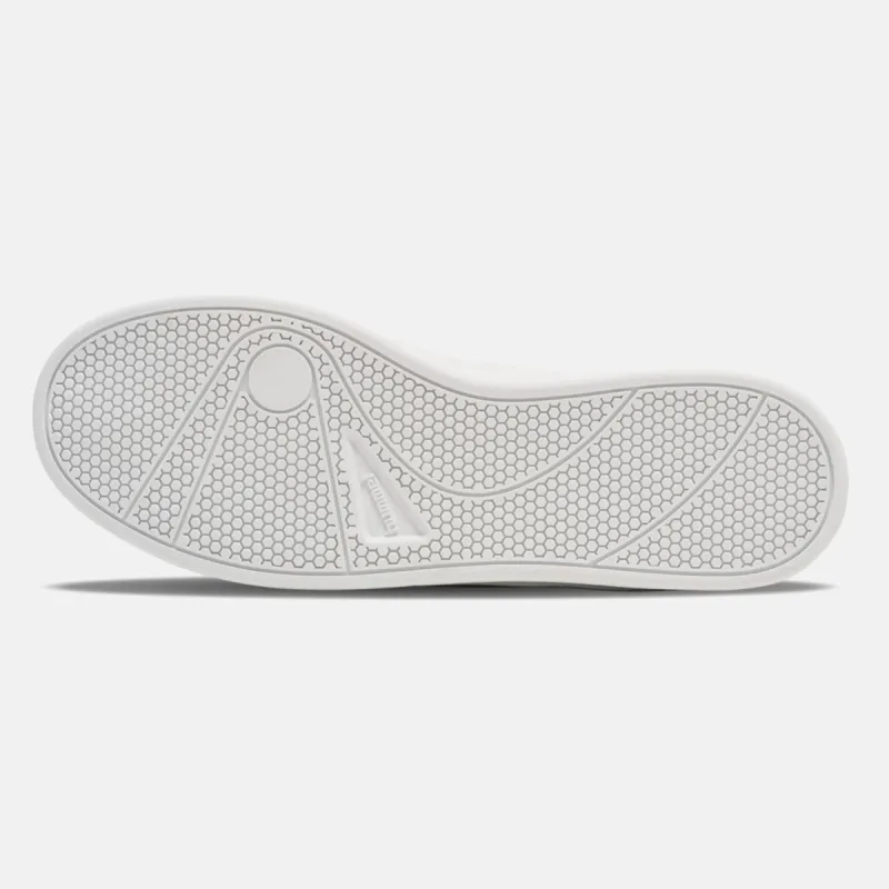 Chaussures unisexe Court Line - Blanc Lifestyle225943-9035