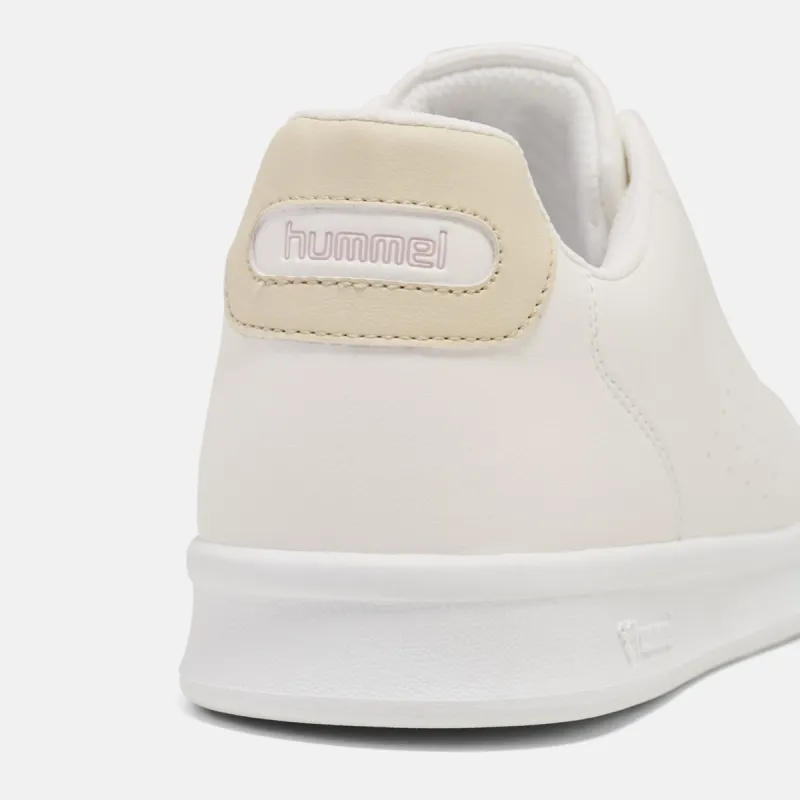 Chaussures unisexe Court Line - Blanc Lifestyle225943-9035