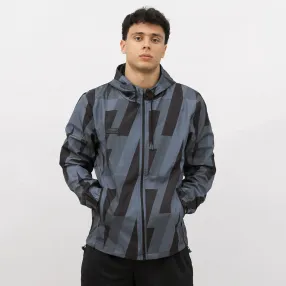 Coupe Vent Hml Court- gris VestesT80824-2007