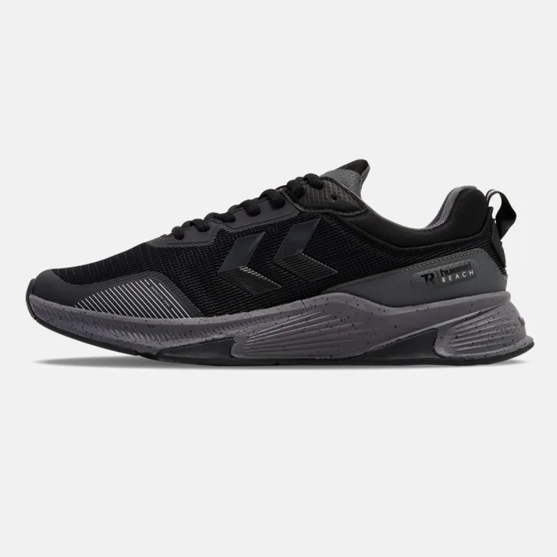 Chaussures Hommes Reach Tr Core 2.0 - Noir Running226270-2001
