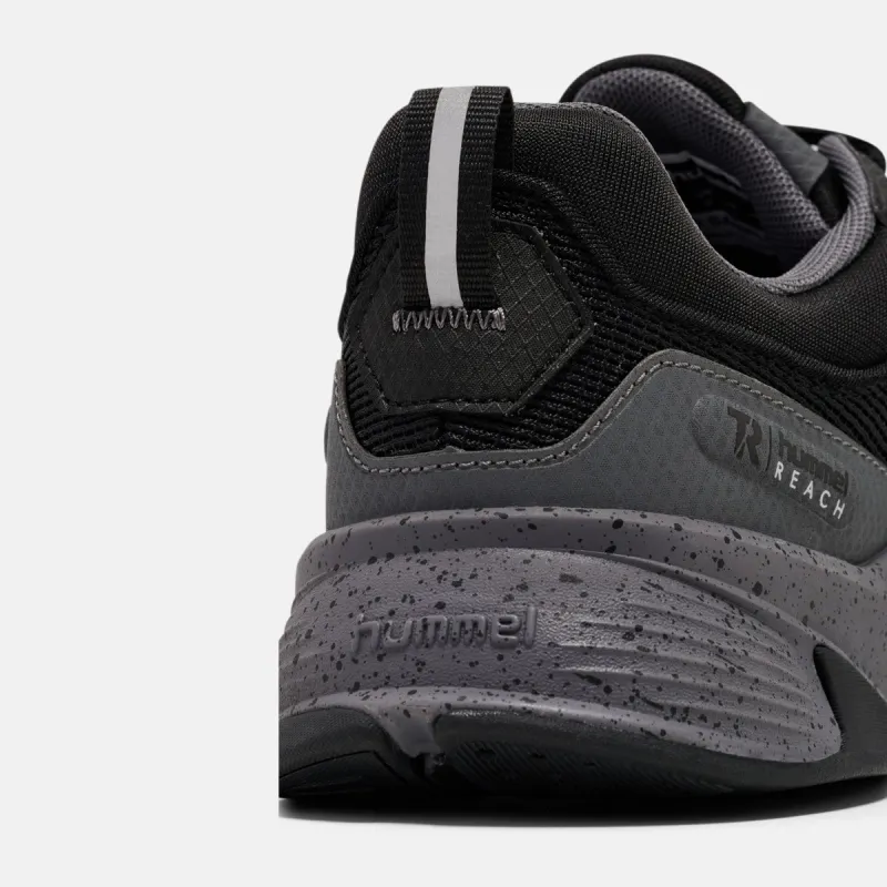 Chaussures Hommes Reach Tr Core 2.0 - Noir Running226270-2001