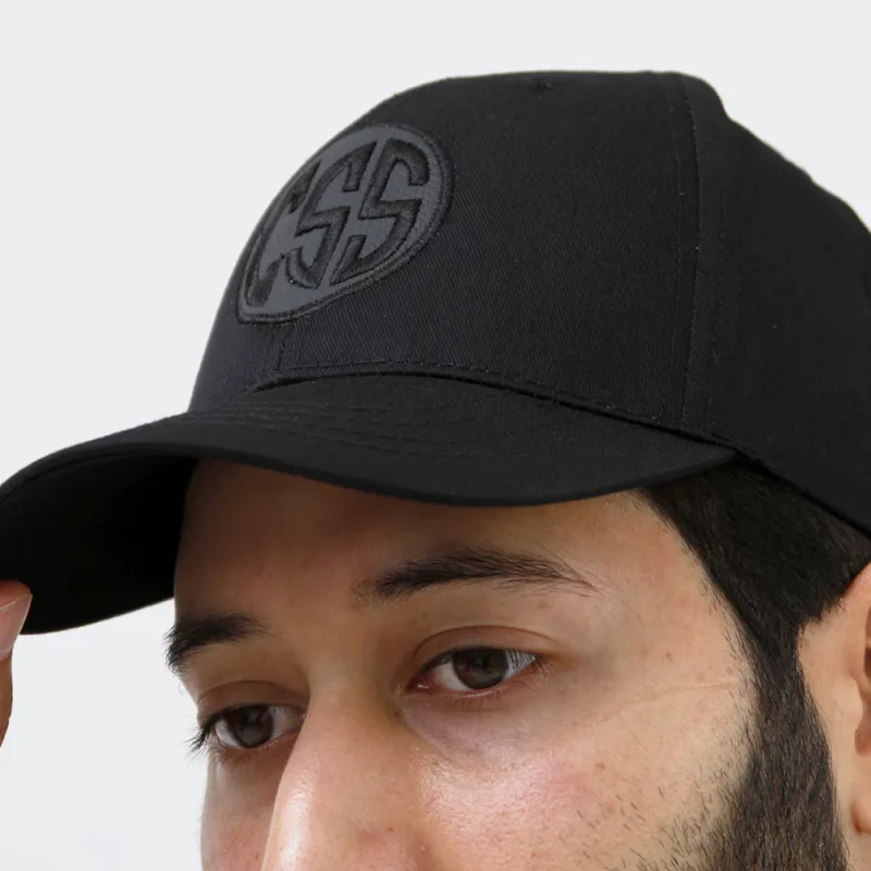 Casquette Css-Noir Accessoires CSST970128 CSS-2000