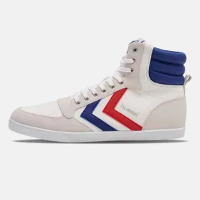 Chaussures Slimmer Stadil High - Blanc Lifestyle63511-9228