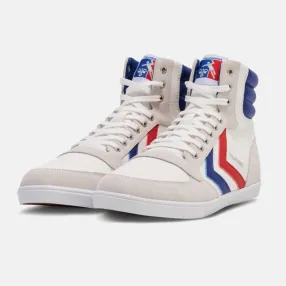 Chaussures Slimmer Stadil High - Blanc Lifestyle63511-9228