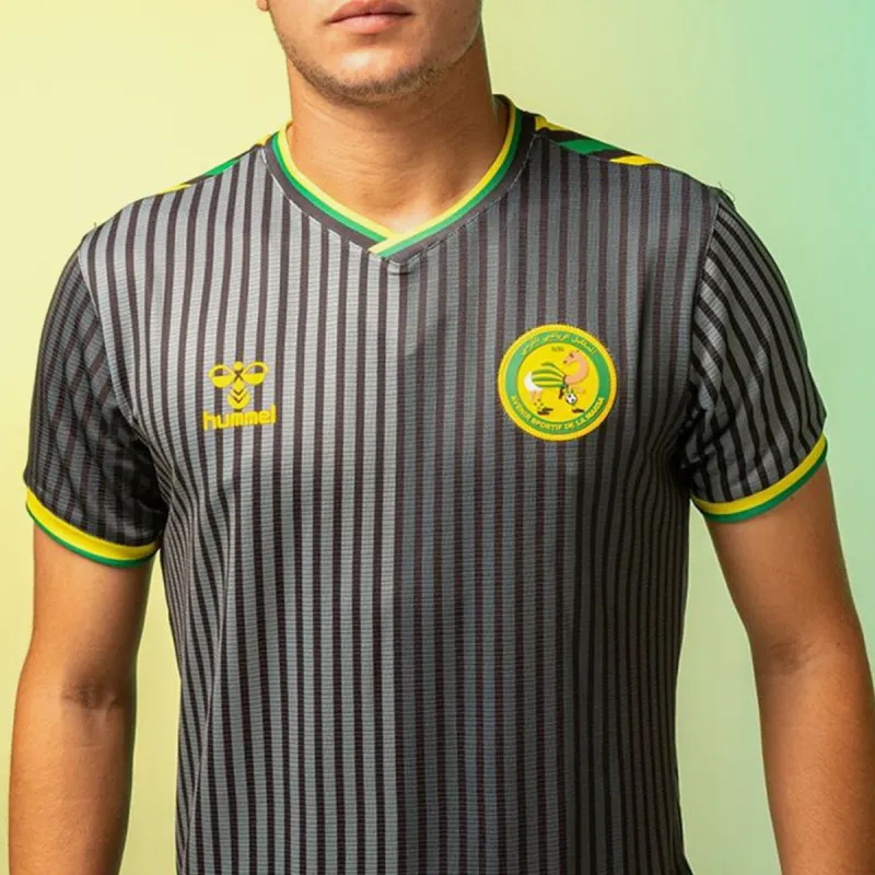 Away Kit Jersey sup Asm 23/24 Officiel 1 ASMT201943-2007