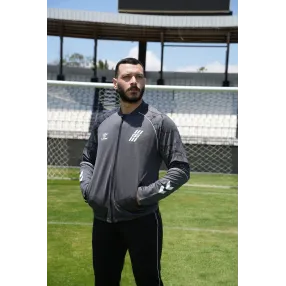 Survêtement Hml Danemark H CSS - Gris Textiles CSST91161 CSS-2007