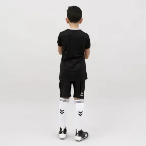 tenue d'entraînement Hmlcore Xk Kids Noir-blanc Tenue d'entraînement enfantT211955PK JR-2001