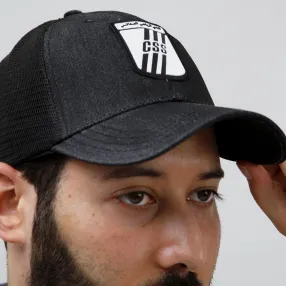 Casquette CSSHml Chames Jean- Noir Accessoires CSST970126 CSS-2002