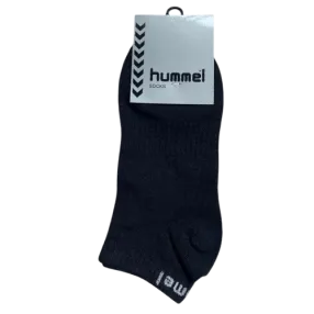 Chaussette Hmlsock Midi - Noir Autres accessoiresT940151-2001