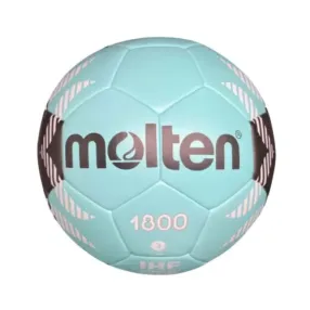 BALLON DE HANDBALL MOLTEN H1X1800-M3Z