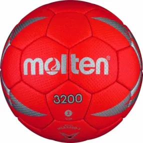 BALLON DE HANDBALL MOLTEN H2X3200