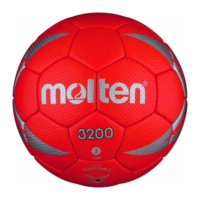 BALLON DE HANDBALL MOLTEN H2X3200