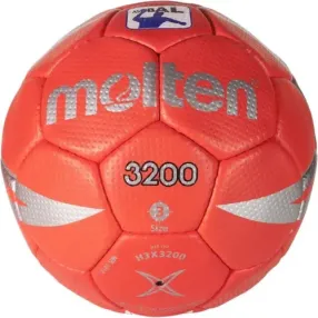 BALLON DE HANDBALL MOLTEN H3X3200