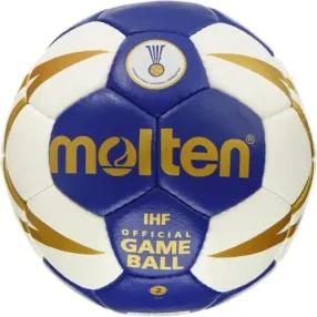 BALLON DE HANDBALL MOLTEN H2X5001